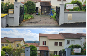  Wesley Lagrenee Couvreur à Chamalières Royat 63