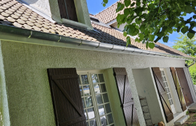 Couvreur Durtol